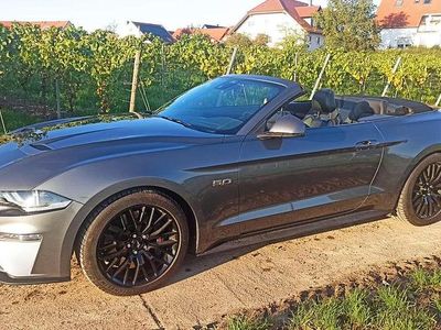 Ford Mustang GT