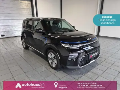 Gebraucht Kia Soul EV