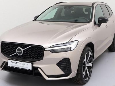Gebraucht Volvo XC60 Ultra 350 PS (257 kW) 2025 Beige SUV
