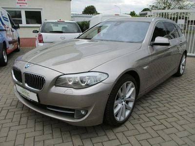 BMW 535