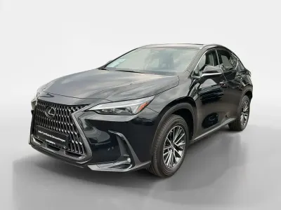 Gebraucht Lexus NX350h