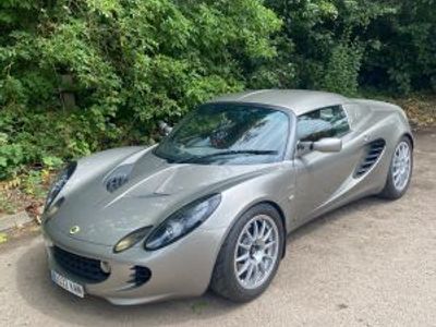 gebraucht Lotus Elise S2 - 180 PS