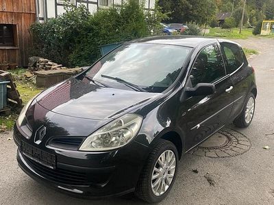 Renault Clio II