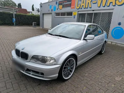Gebraucht BMW 320