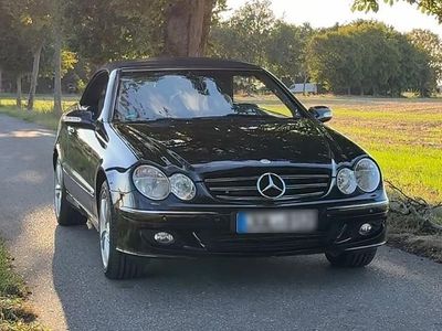 Mercedes CLK200