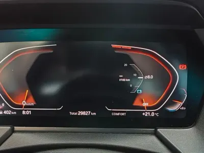 Gebraucht BMW 118