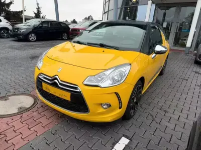Gebraucht Citroën DS3