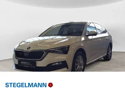 Gebraucht Skoda Scala