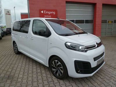 Citroën e-Spacetourer