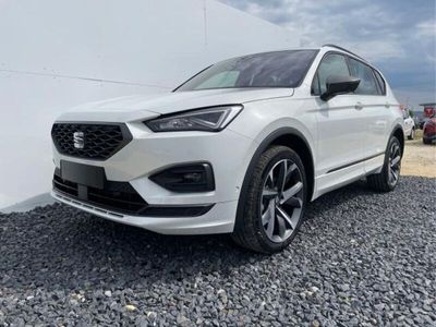 gebraucht Seat Tarraco FR DSG