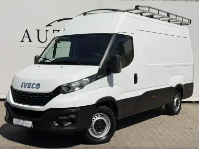 Gebraucht Iveco Daily