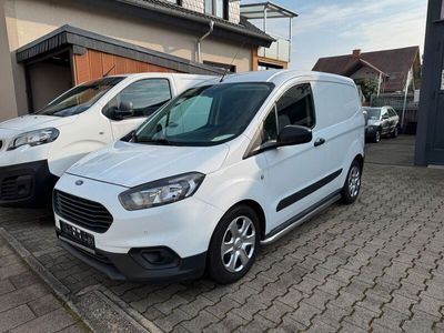 Ford Courier
