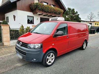 gebraucht VW T5 Kühltransporter