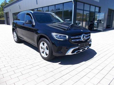 Mercedes GLC300e