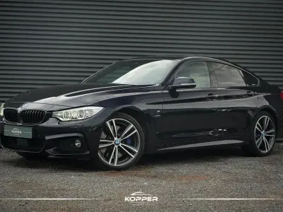 Gebraucht BMW 440