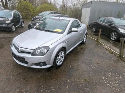 gebraucht Opel Tigra 