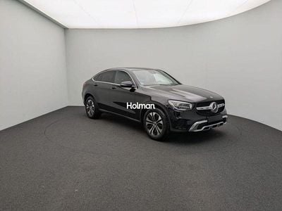 Mercedes GLC220