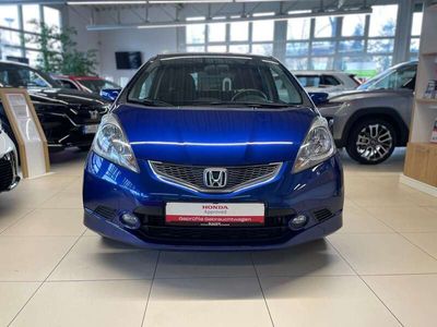 gebraucht Honda Jazz 1.4 i-VTEC i-Shift Comfort | wenig KM | Scheckh.g.