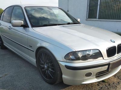 BMW 325