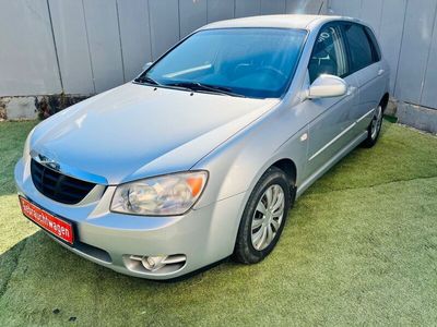 gebraucht Kia Cerato 1.6 EX Kombi Tüv Neu