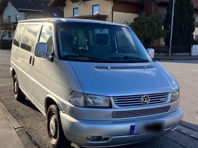 VW T4