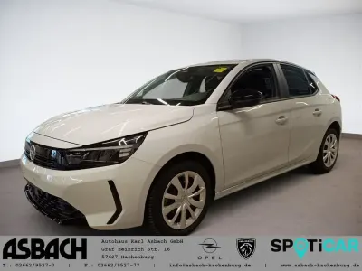 Gebraucht Opel Corsa