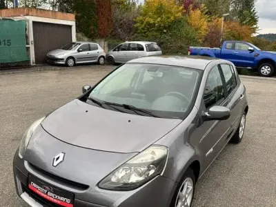 Occasion Renault Clio III