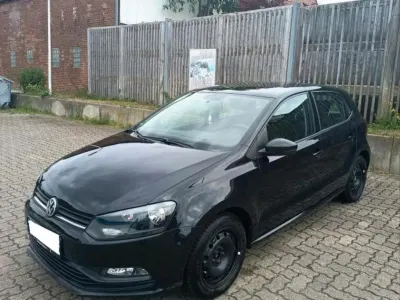 Gebraucht VW Polo
