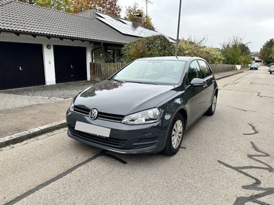 VW Golf VII