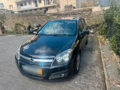 Occasion Opel Astra