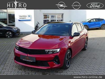 Gebraucht Opel Astra GS Line 131 PS (96 kW) 2024 Othercolor Kombi
