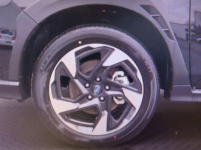 Gebraucht Subaru Crosstrek Comfort 136 PS (100 kW) 2025 Schwarz SUV