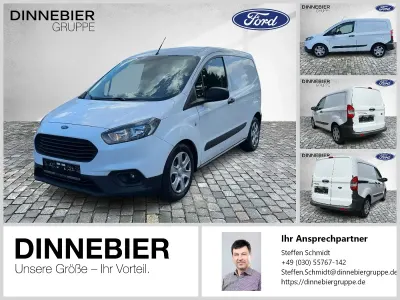 Gebraucht Ford Transit Courier