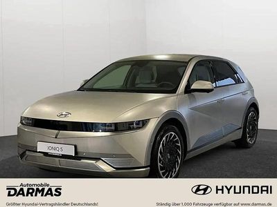 Gravity gold Gebraucht 2024 Hyundai Ioniq Kleinwagen | 36.690 € (Fairer Preis)