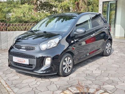 gebraucht Kia Picanto Dream Team