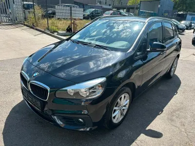 Gebraucht BMW 216 Active Tourer