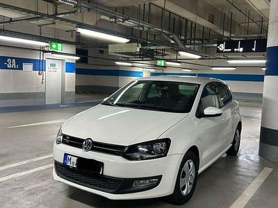 VW Polo