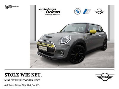 gebraucht Mini Cooper SE 3-Türer