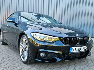 Gebraucht BMW 420 Gran Coupé