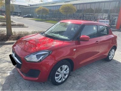 Gebraucht Suzuki Swift