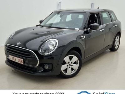 Mini One D Clubman