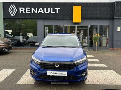 gebraucht Dacia Sandero Essential