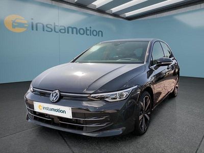 Gebraucht VW Golf VIII 150 PS (110 kW) 2025 Grau Kleinwagen