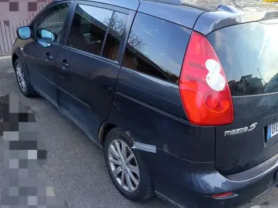 Gebraucht Mazda 5