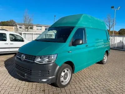 Gebraucht VW T6 204 PS (150 kW) 2017 Andere Van