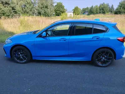 Gebraucht BMW 120