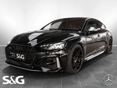 Gebraucht Audi RS5