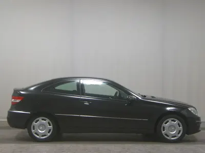 Gebraucht Mercedes CLC180