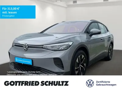 Gebraucht VW ID.4