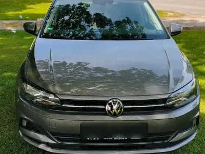 Usata VW Polo
